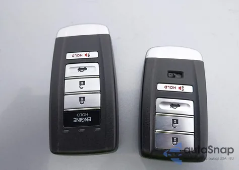 2015 Acura Tlx V6 Advance z USA, uszkodzony, nr VIN 19UUB2F70FA006266